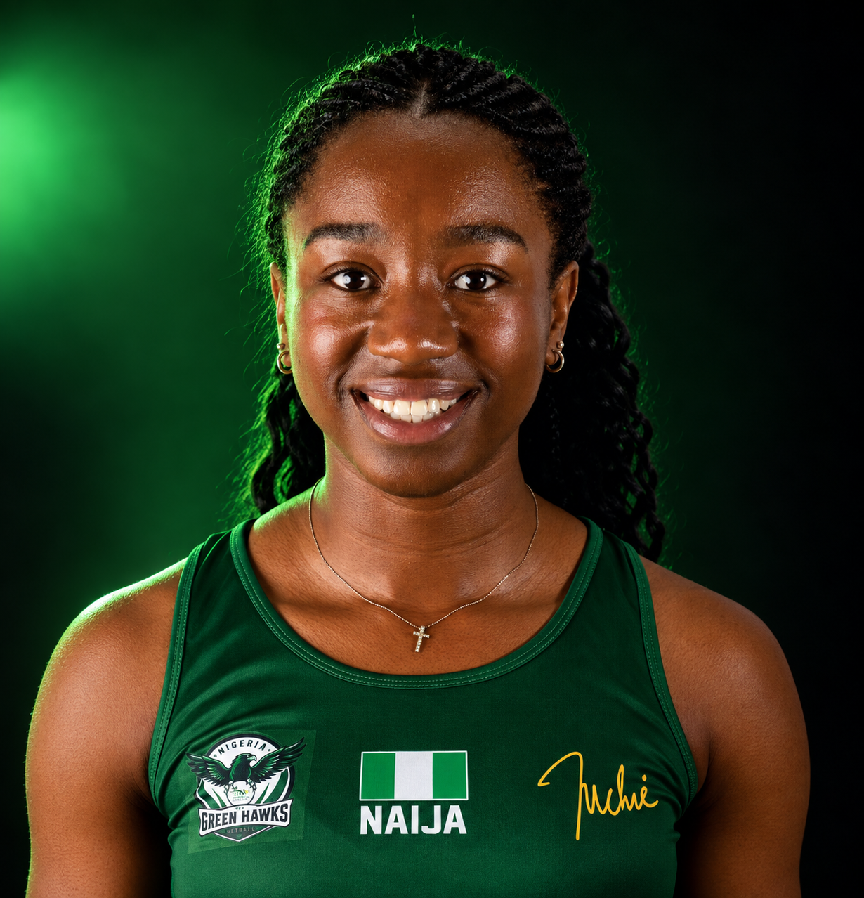 Anne Ojiugo Ogbureke