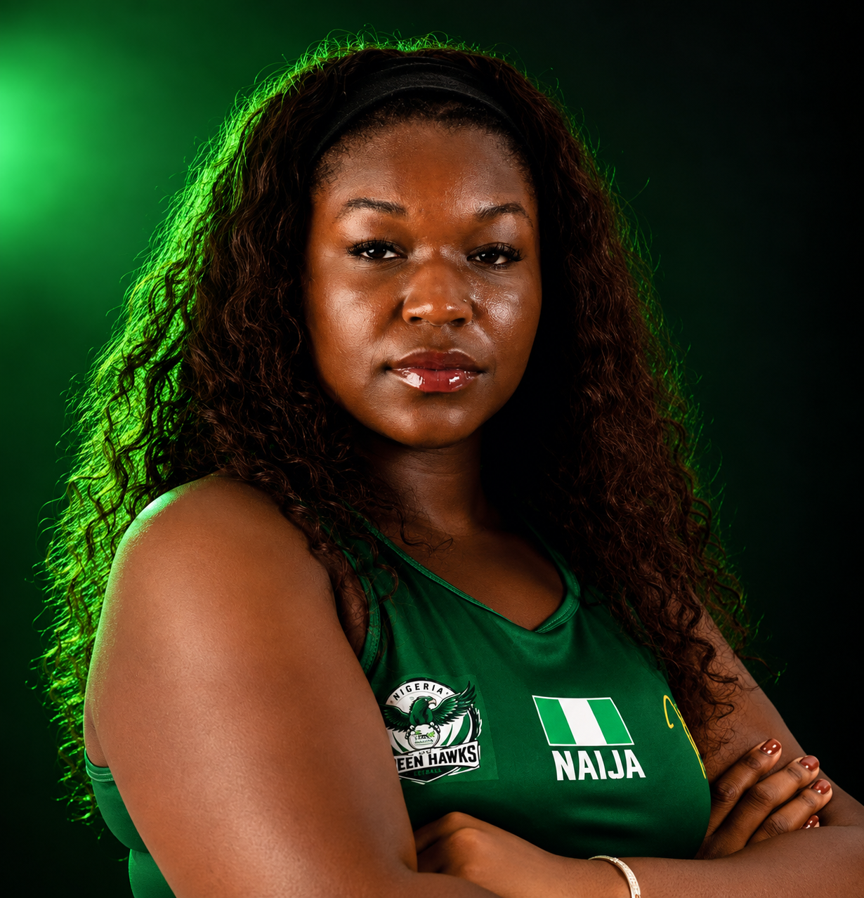 Hannah Adanna Anyanwu