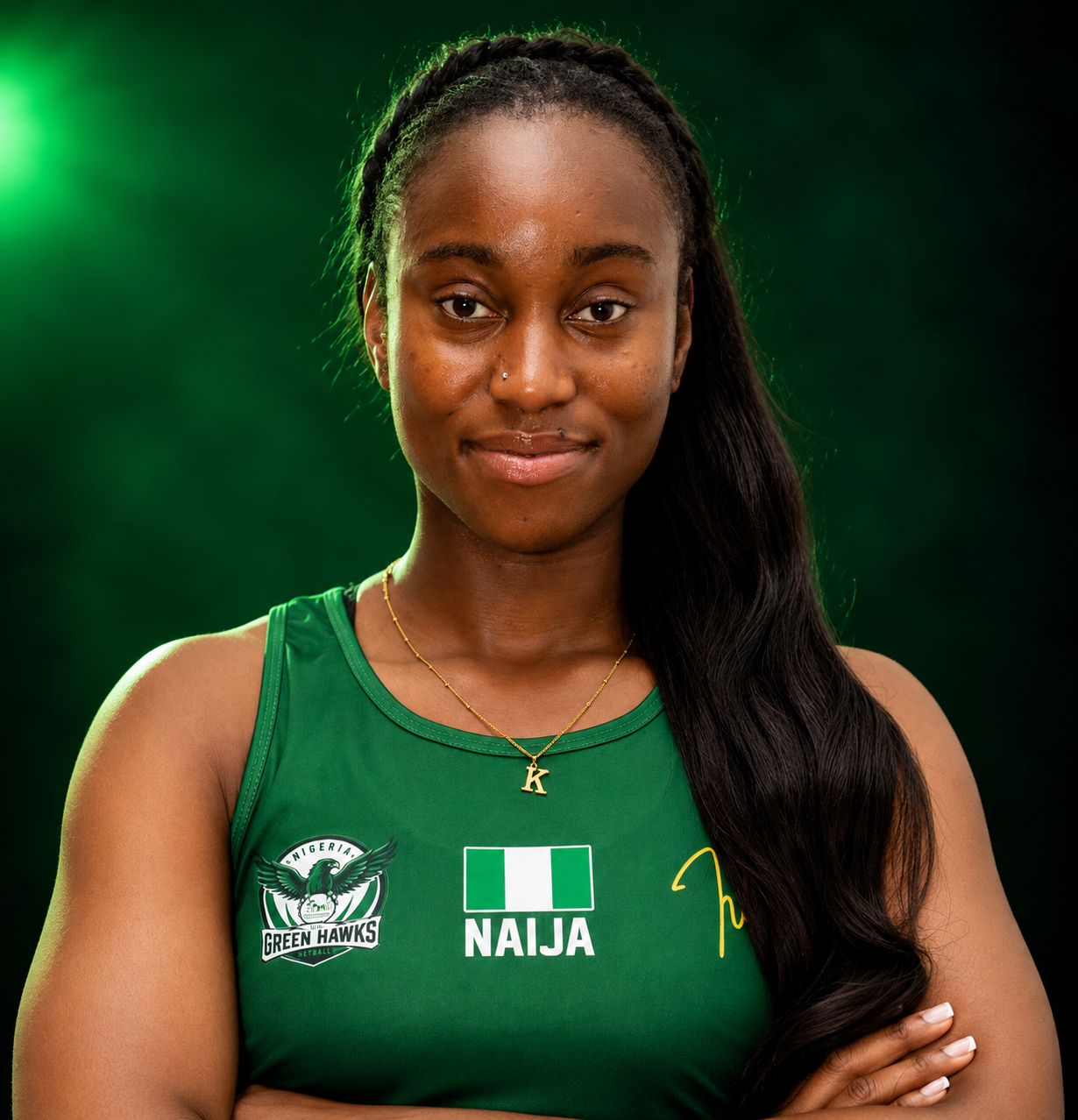 Kelechi Victoria Ambos Ezike