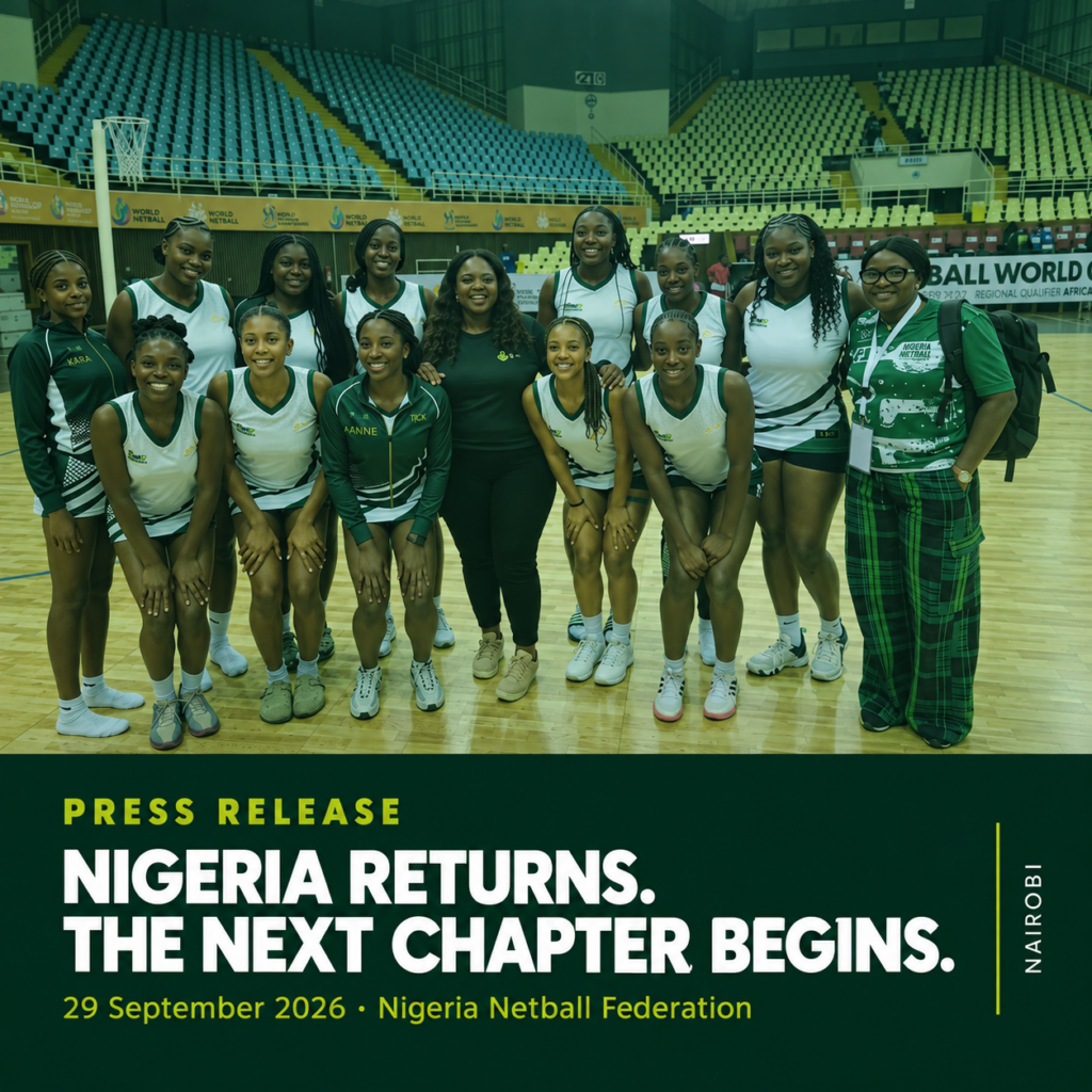 NNF Press Release - 29 Sept