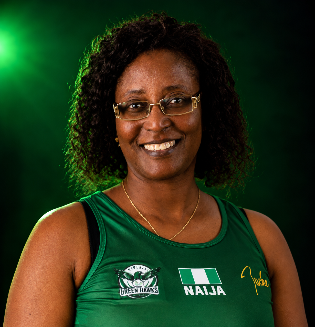 Oluyinka Lola Ademuwagun