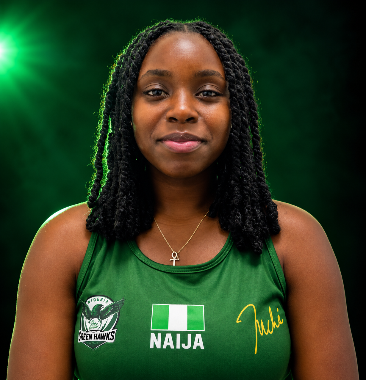 Oyindamola Olunloyo
